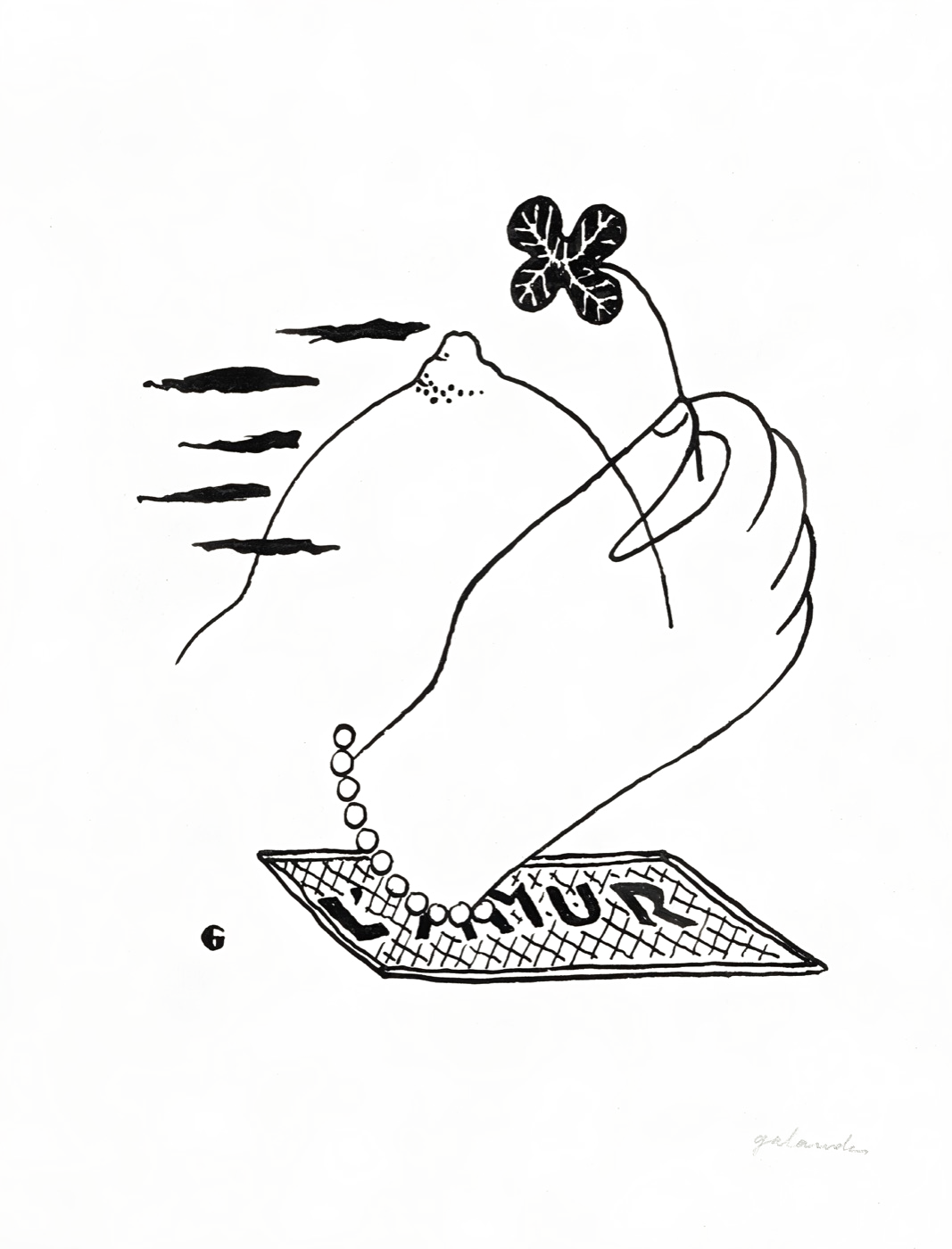 Volcano source artwork