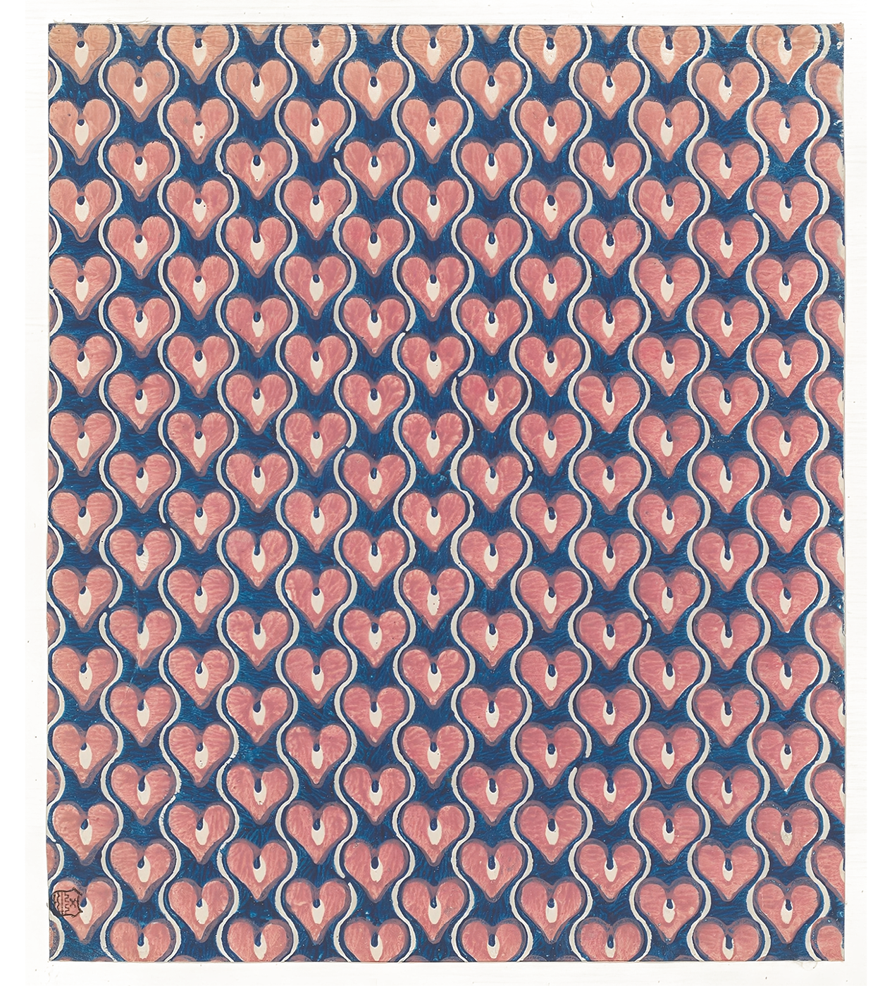 Sheet with Stripes source artwork