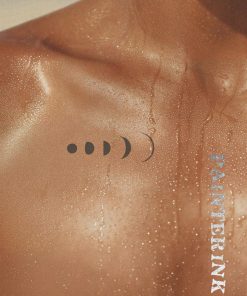 Phases of Mercury (1898)