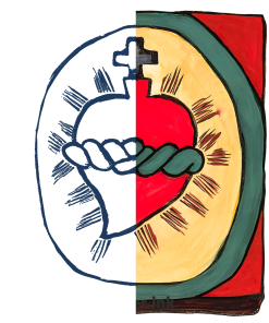Sacred Heart (1935–1942)