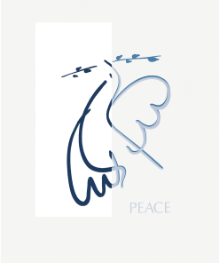 Peace. (1970)
